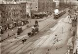 Historical Photo of 11th Avenue in New York