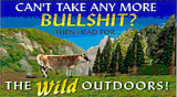 The Wild Outdoors